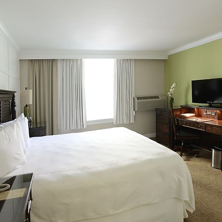 Riverside Hotel Fort Lauderdale Kültér fotó