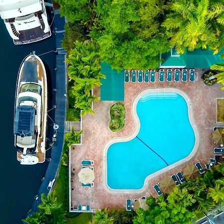 Riverside Hotel Fort Lauderdale Kültér fotó