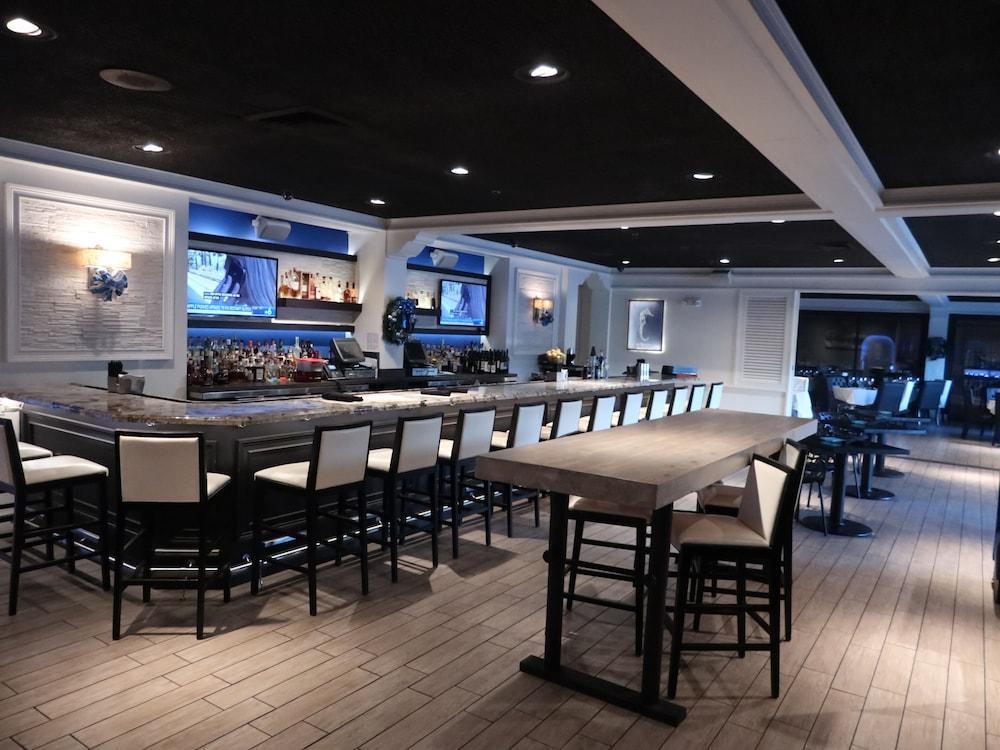 Riverside Hotel Fort Lauderdale Kültér fotó