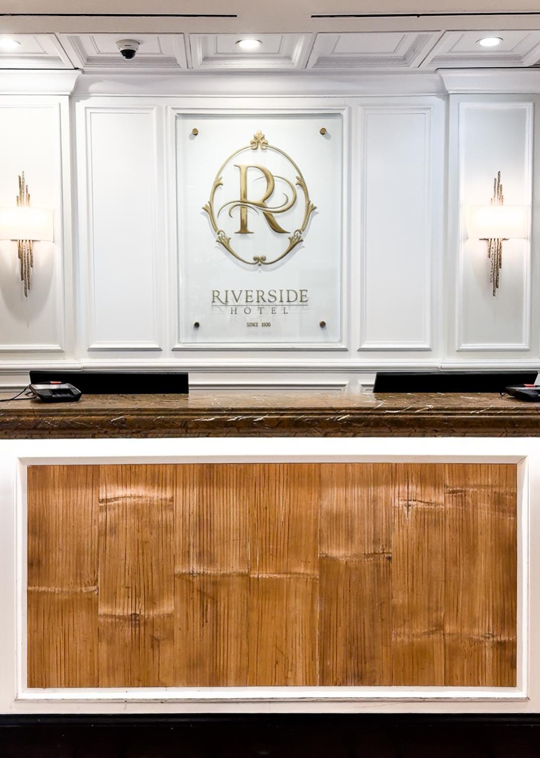 Riverside Hotel Fort Lauderdale Kültér fotó