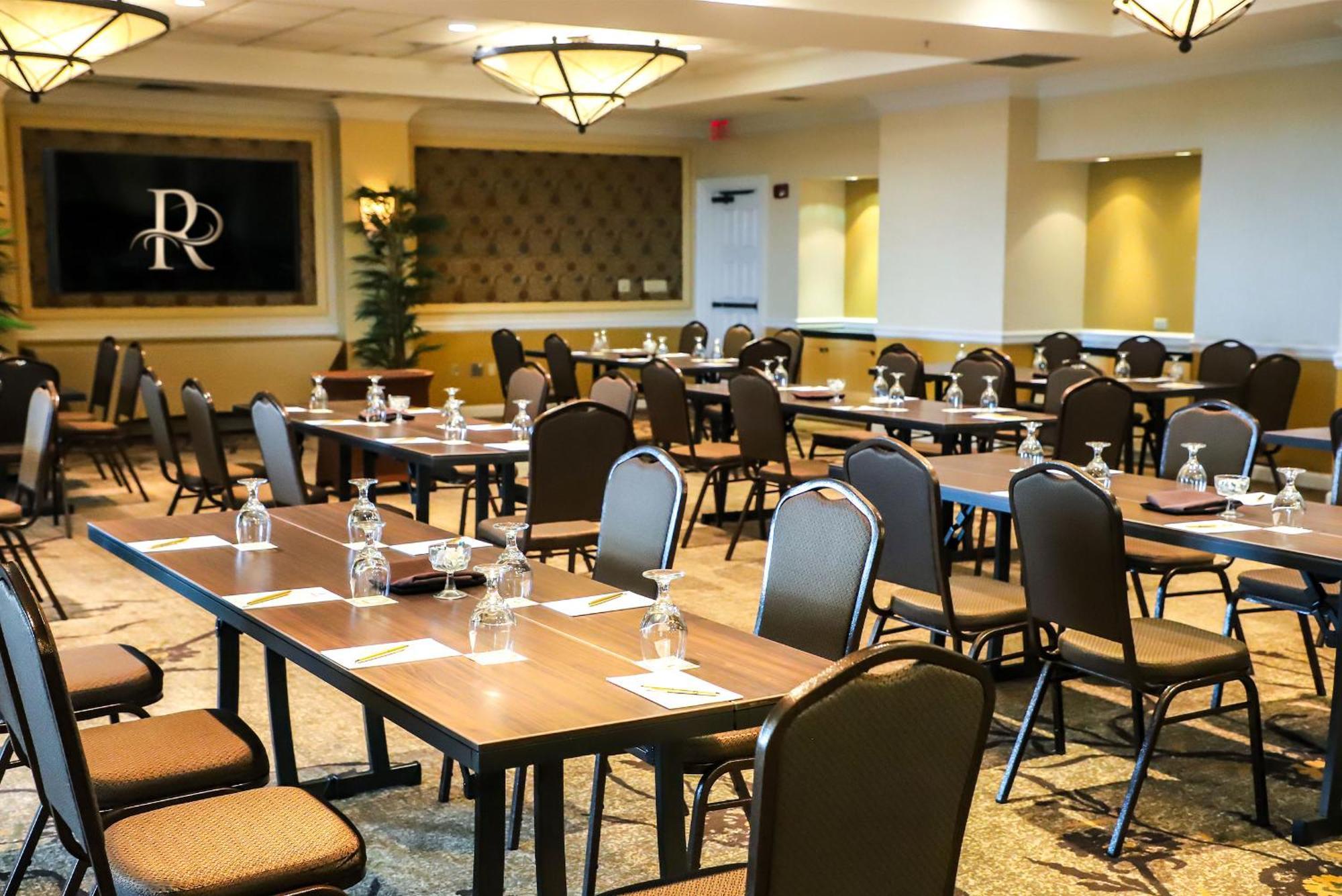 Riverside Hotel Fort Lauderdale Kültér fotó