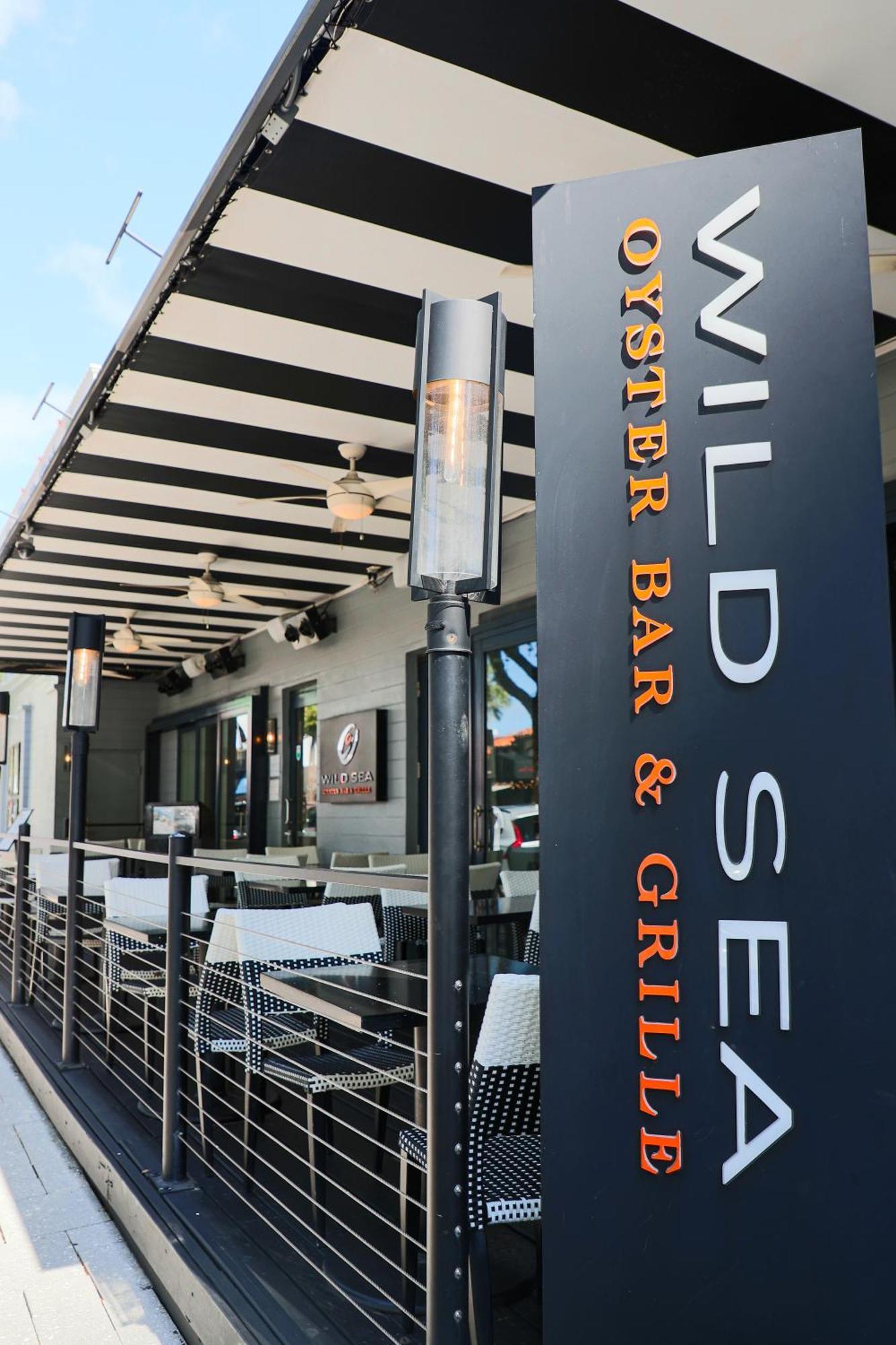 Riverside Hotel Fort Lauderdale Kültér fotó